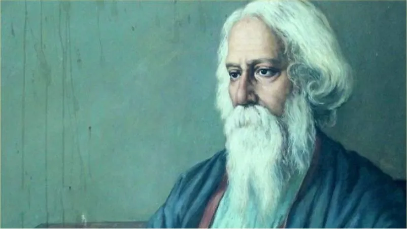 Interesting facts about Rabindranath Tagore